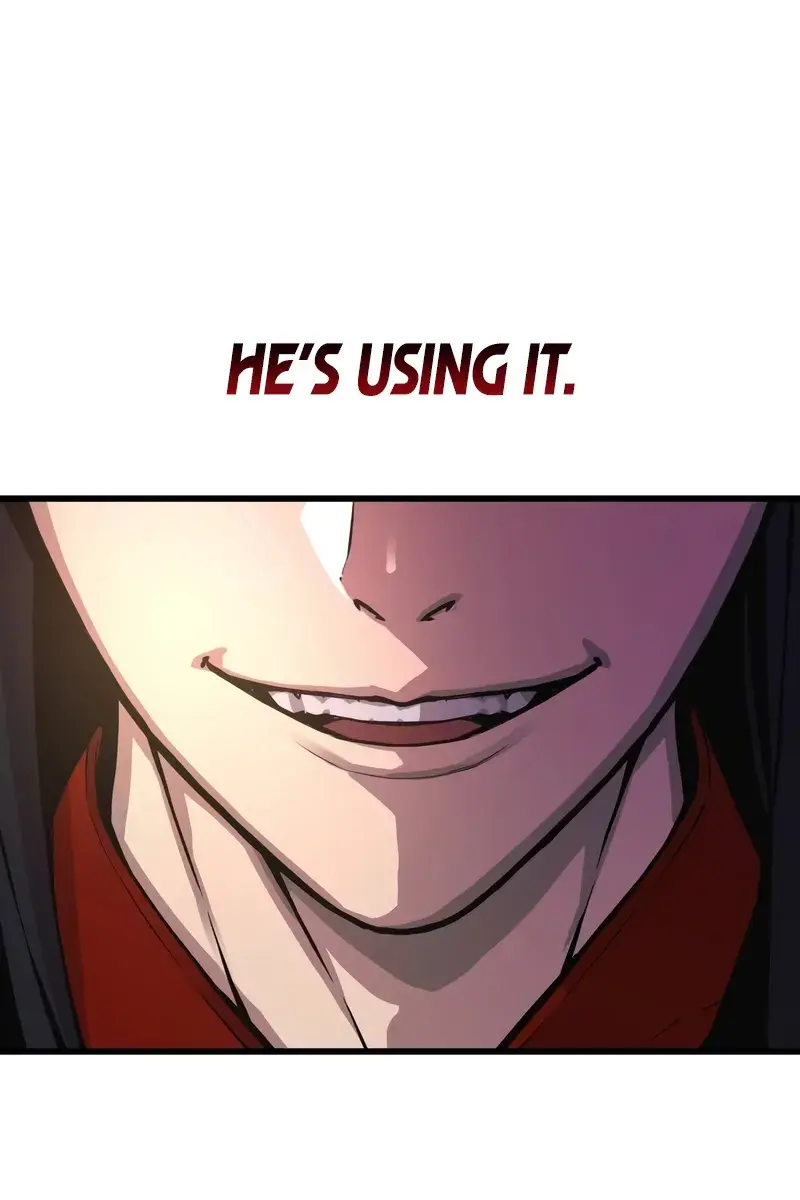 Myst, Might, Mayhem Chapter 81 Page 126