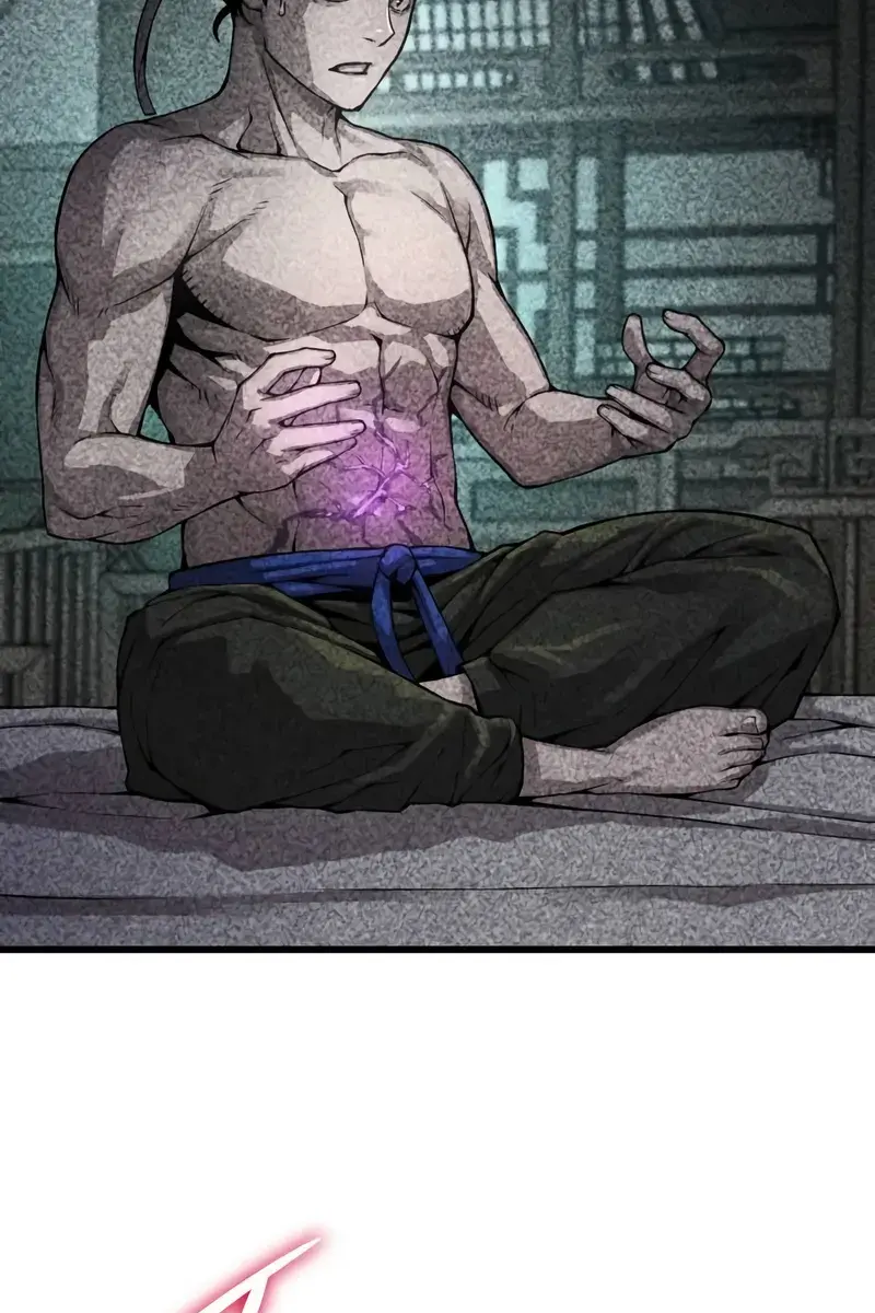 Myst, Might, Mayhem Chapter 81 Page 128