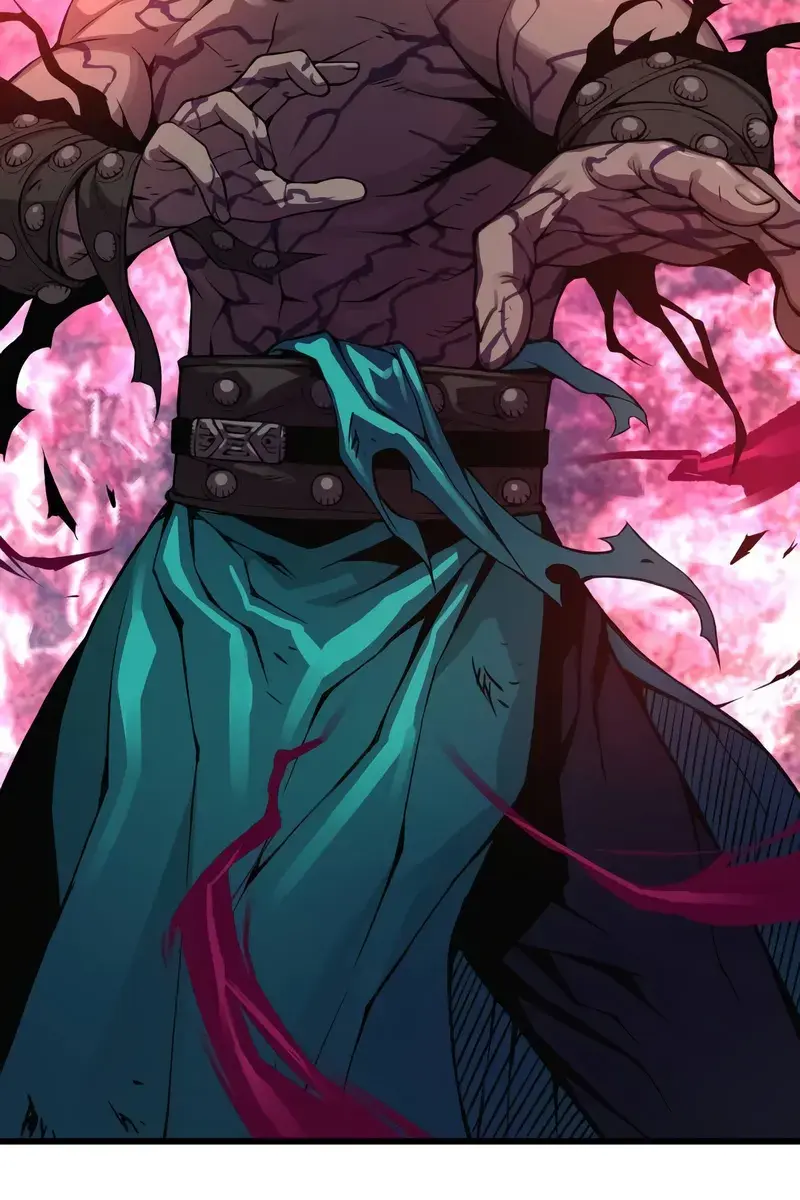 Myst, Might, Mayhem Chapter 81 Page 133