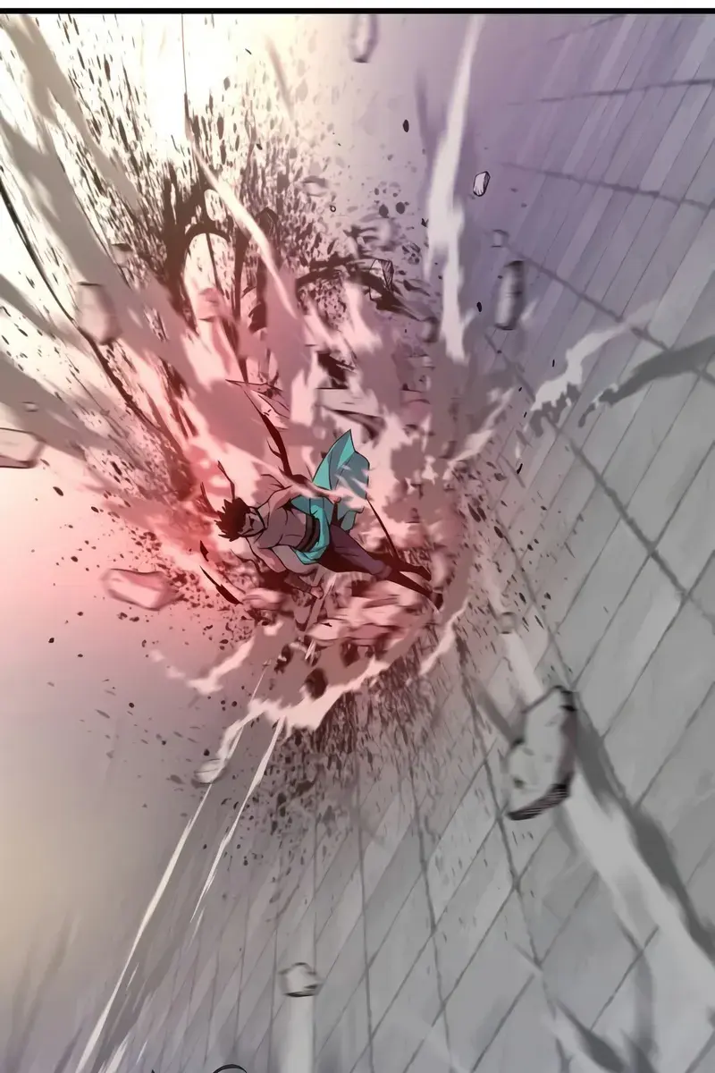 Myst, Might, Mayhem Chapter 81 Page 140