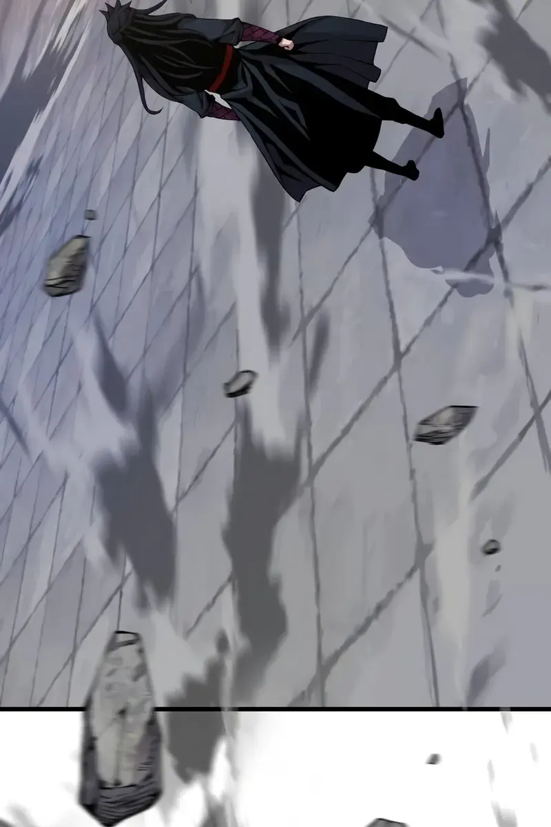 Myst, Might, Mayhem Chapter 81 Page 141