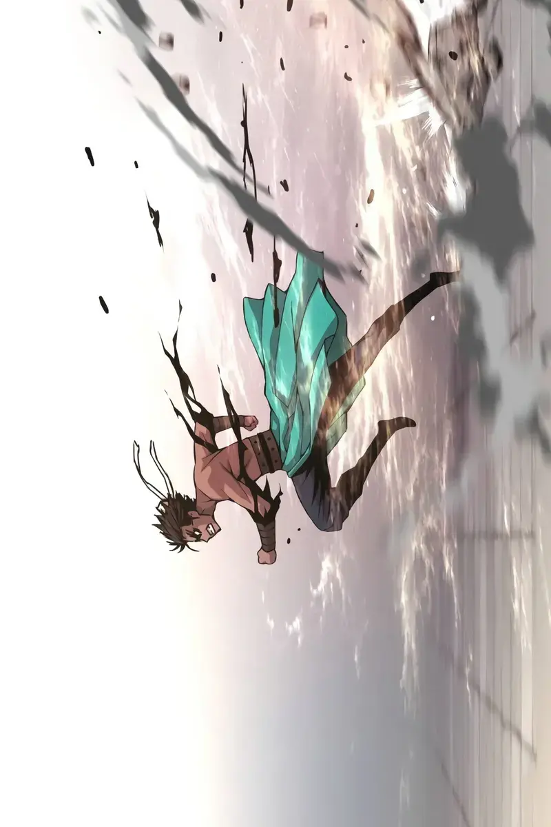 Myst, Might, Mayhem Chapter 81 Page 144