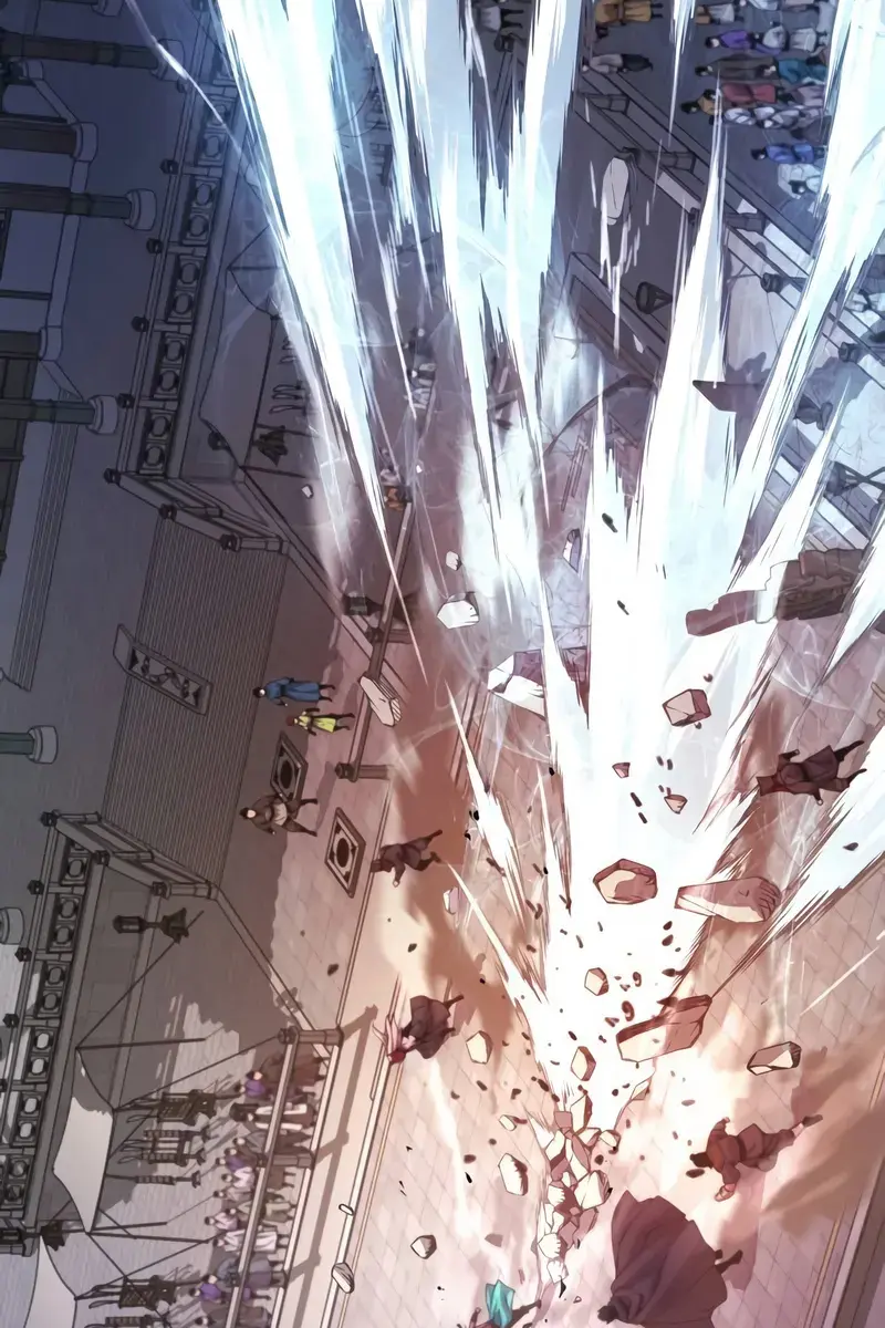 Myst, Might, Mayhem Chapter 81 Page 148