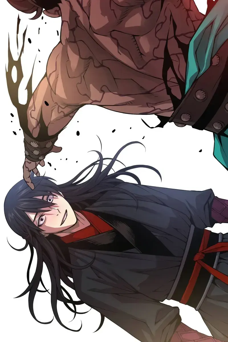 Myst, Might, Mayhem Chapter 81 Page 151