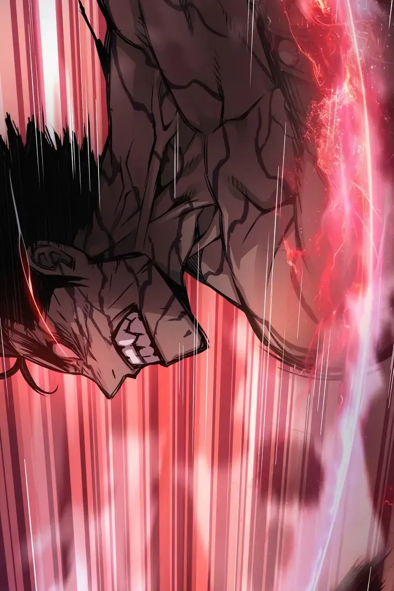 Myst, Might, Mayhem Chapter 81 Page 157