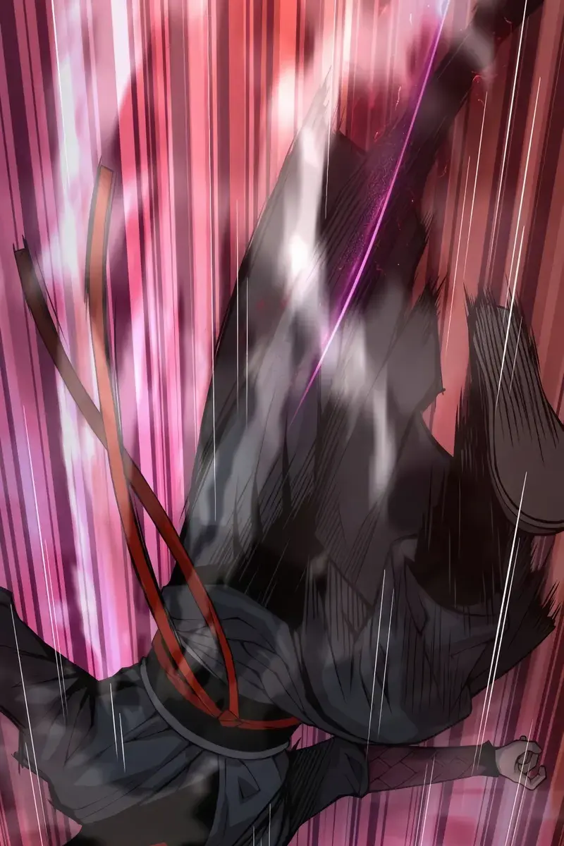 Myst, Might, Mayhem Chapter 81 Page 158