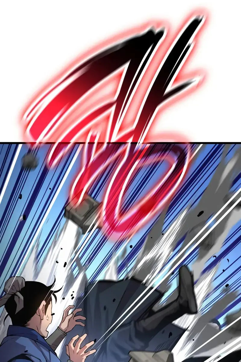 Myst, Might, Mayhem Chapter 81 Page 160