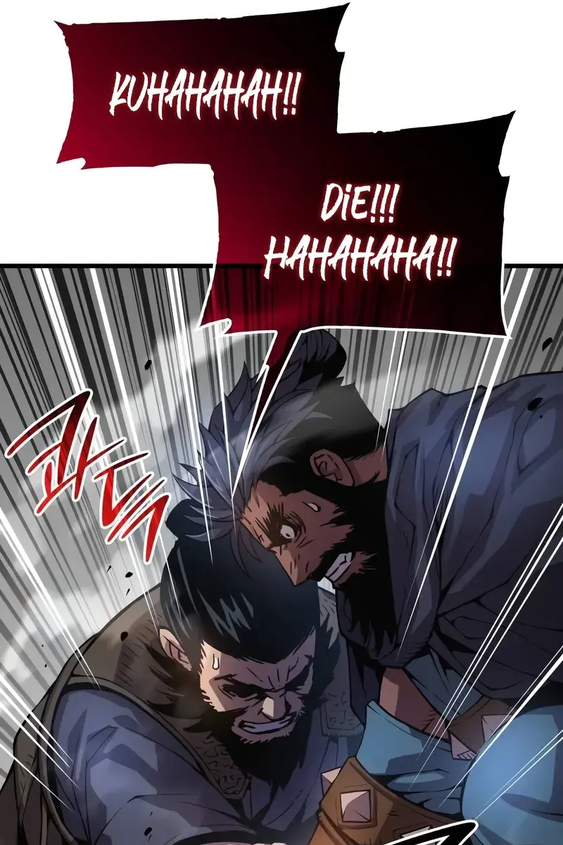 Myst, Might, Mayhem Chapter 81 Page 164