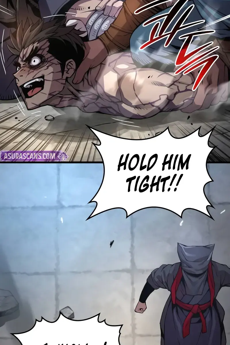 Myst, Might, Mayhem Chapter 81 Page 165