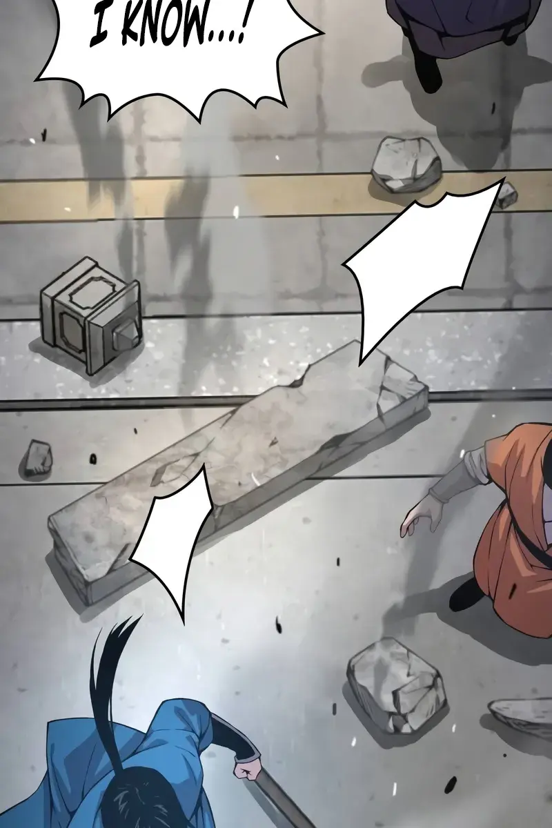 Myst, Might, Mayhem Chapter 81 Page 166