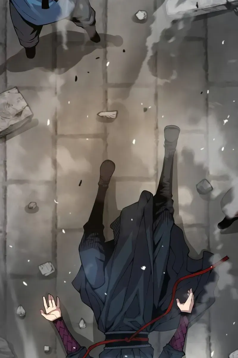 Myst, Might, Mayhem Chapter 81 Page 168