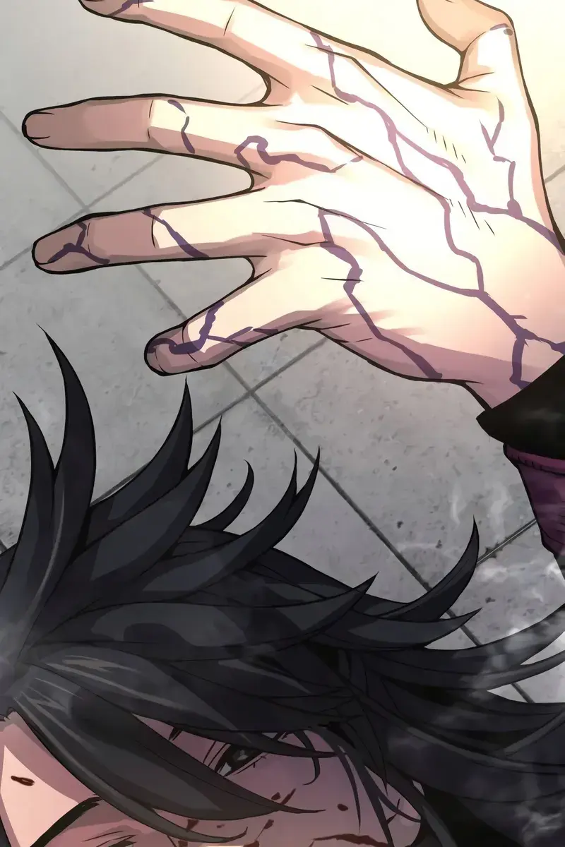 Myst, Might, Mayhem Chapter 81 Page 178