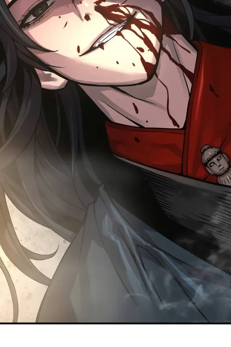 Myst, Might, Mayhem Chapter 81 Page 179