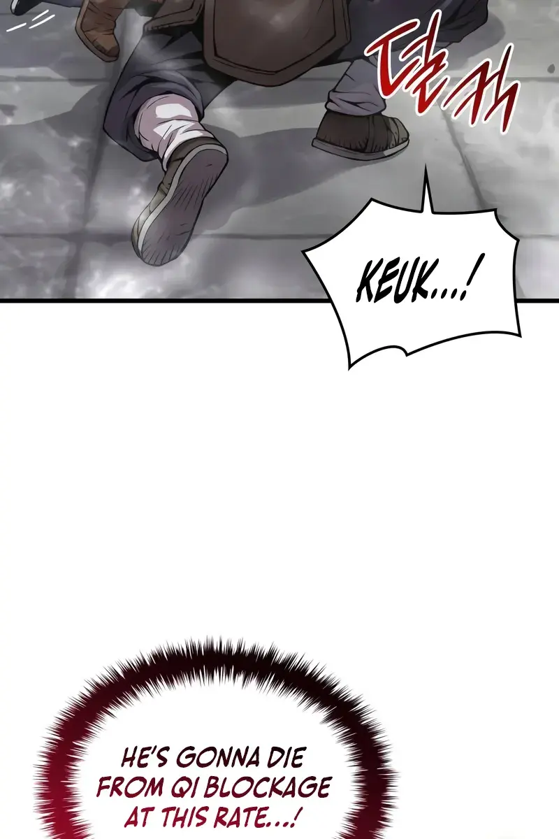 Myst, Might, Mayhem Chapter 82 Page 6