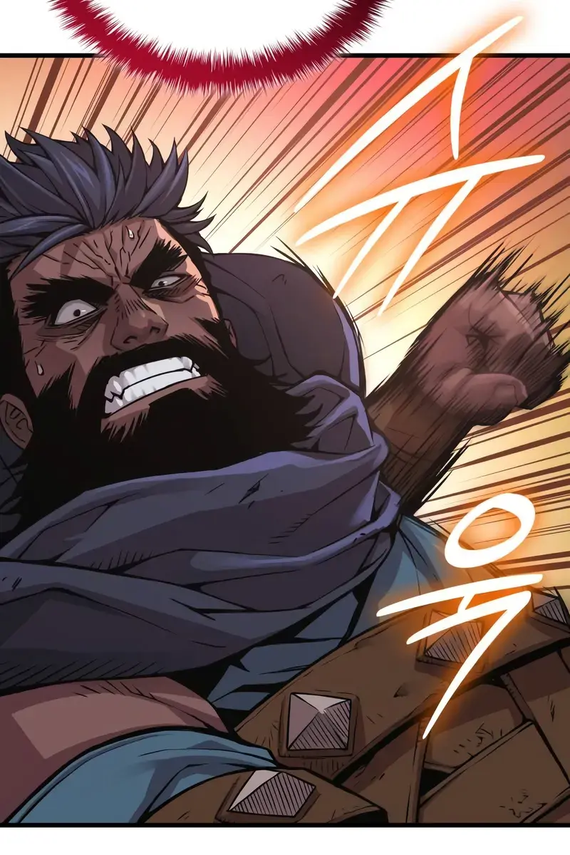 Myst, Might, Mayhem Chapter 82 Page 7