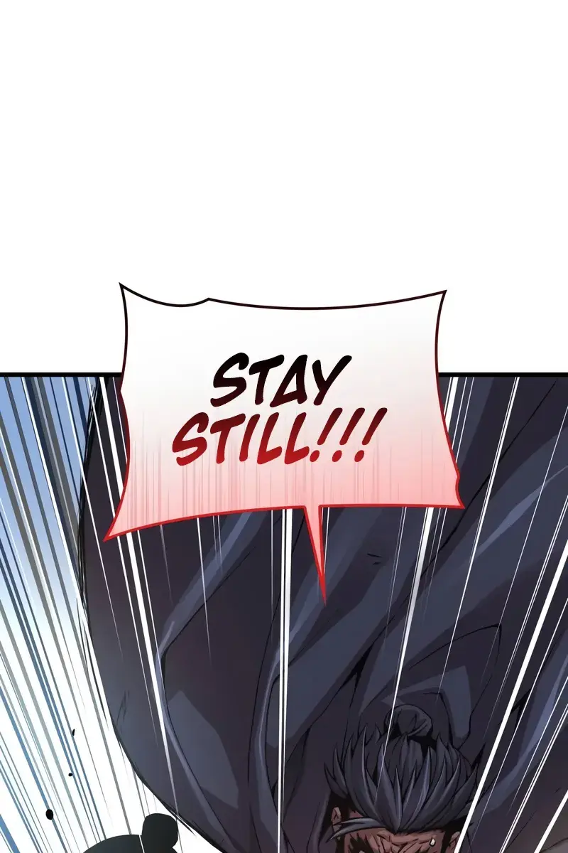 Myst, Might, Mayhem Chapter 82 Page 8