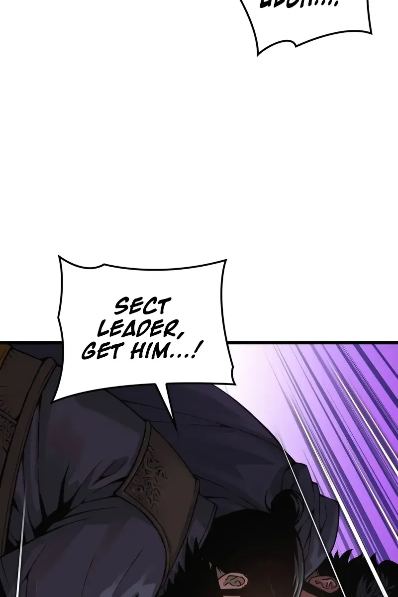 Myst, Might, Mayhem Chapter 82 Page 11