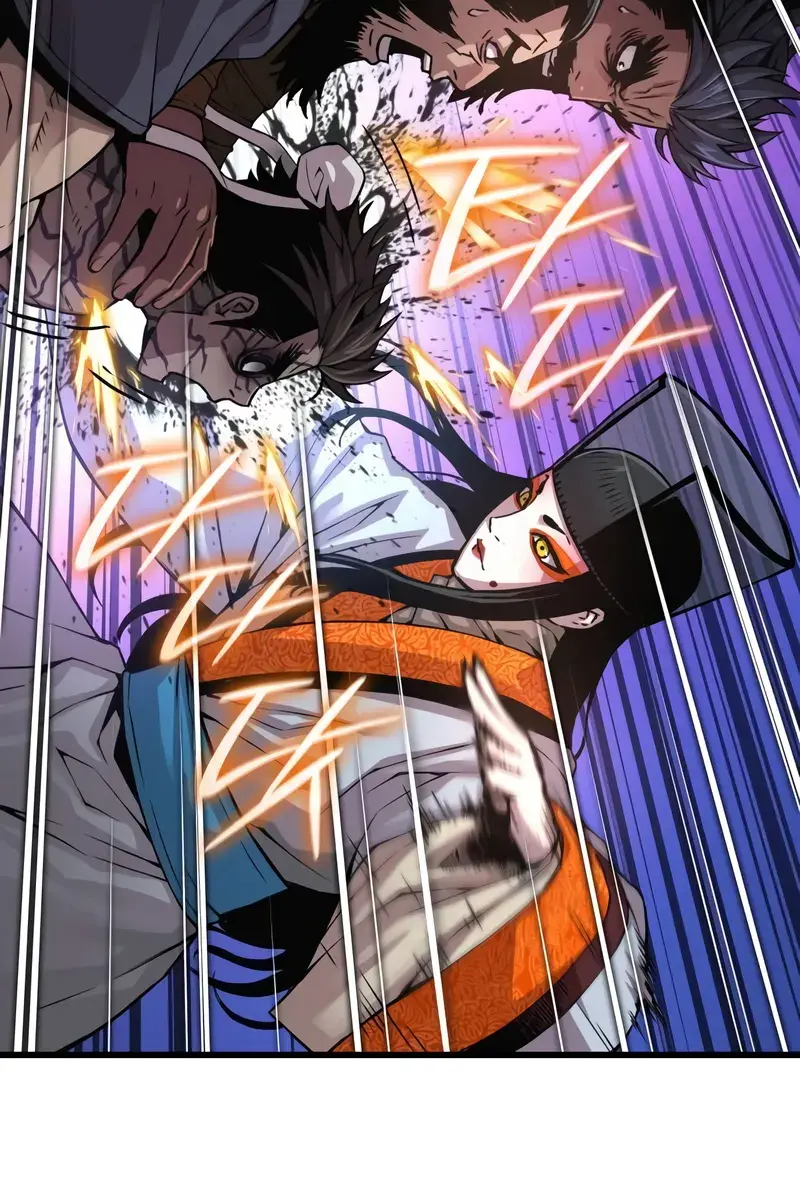 Myst, Might, Mayhem Chapter 82 Page 12