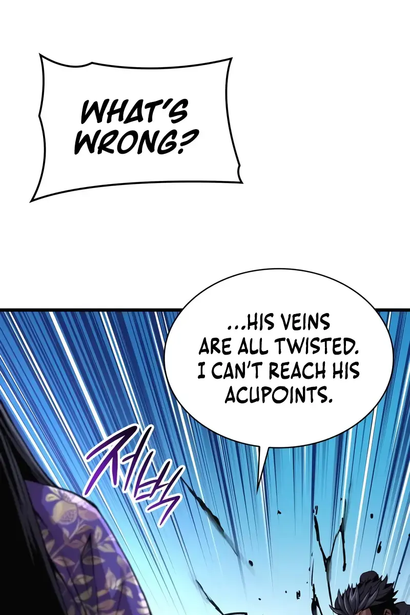 Myst, Might, Mayhem Chapter 82 Page 15