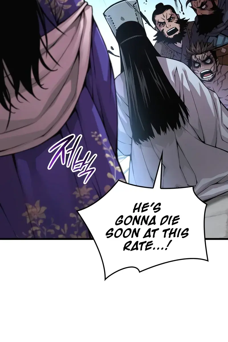 Myst, Might, Mayhem Chapter 82 Page 16