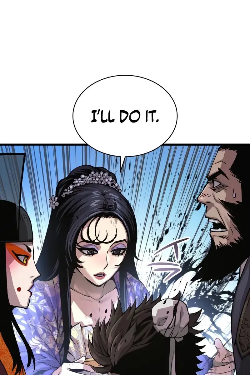 Myst, Might, Mayhem Chapter 82 Page 17