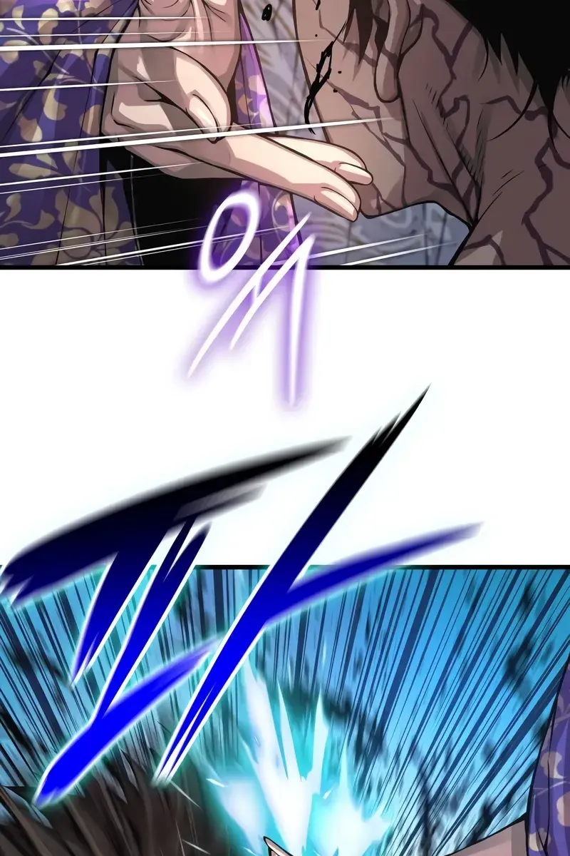 Myst, Might, Mayhem Chapter 82 Page 19