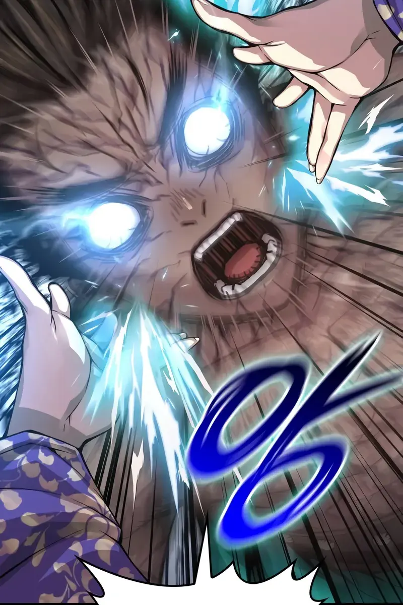 Myst, Might, Mayhem Chapter 82 Page 20