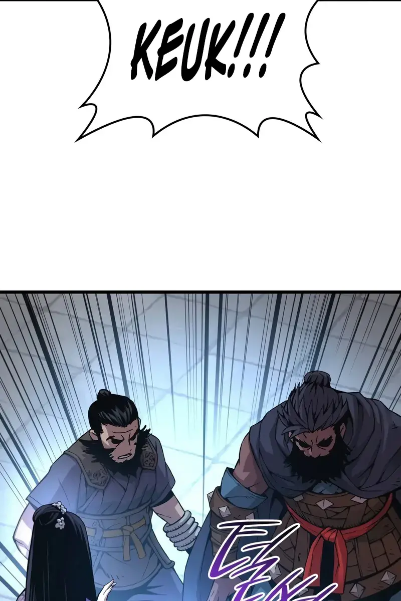 Myst, Might, Mayhem Chapter 82 Page 21