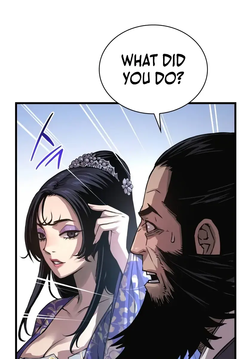 Myst, Might, Mayhem Chapter 82 Page 23