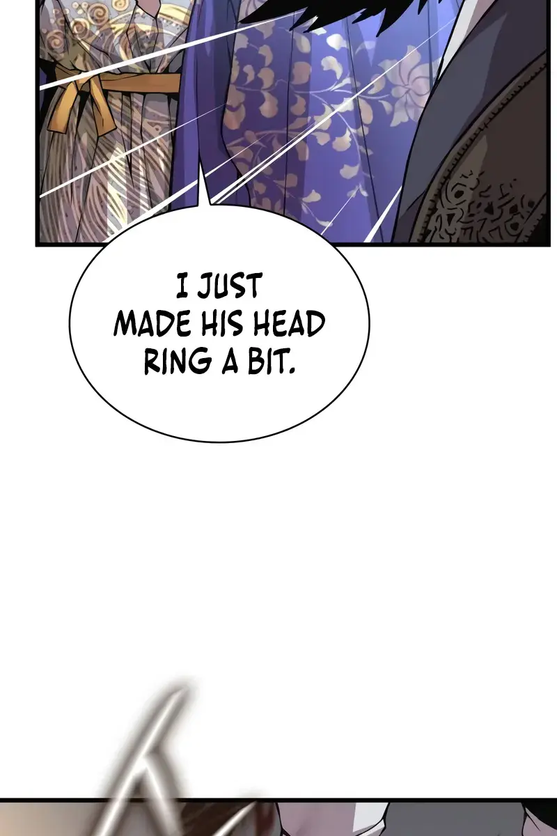 Myst, Might, Mayhem Chapter 82 Page 24