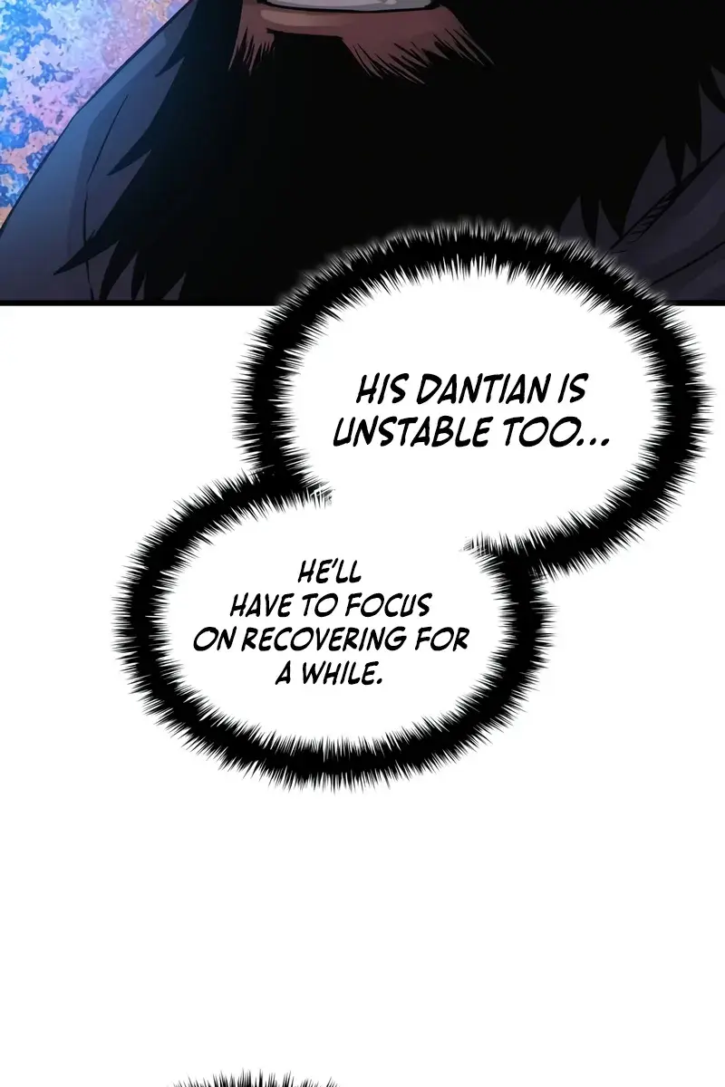 Myst, Might, Mayhem Chapter 82 Page 28