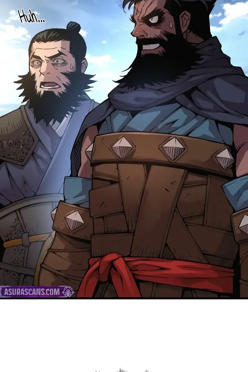 Myst, Might, Mayhem Chapter 82 Page 33