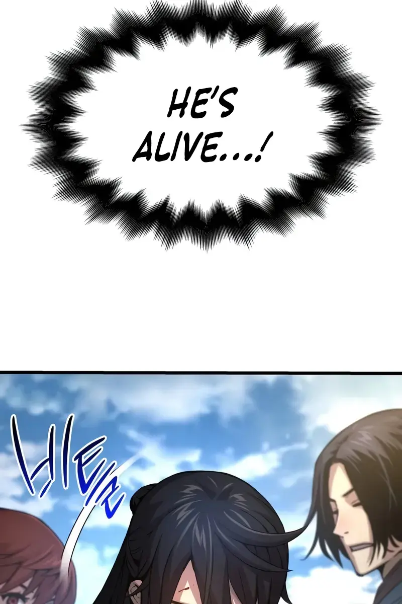 Myst, Might, Mayhem Chapter 82 Page 34