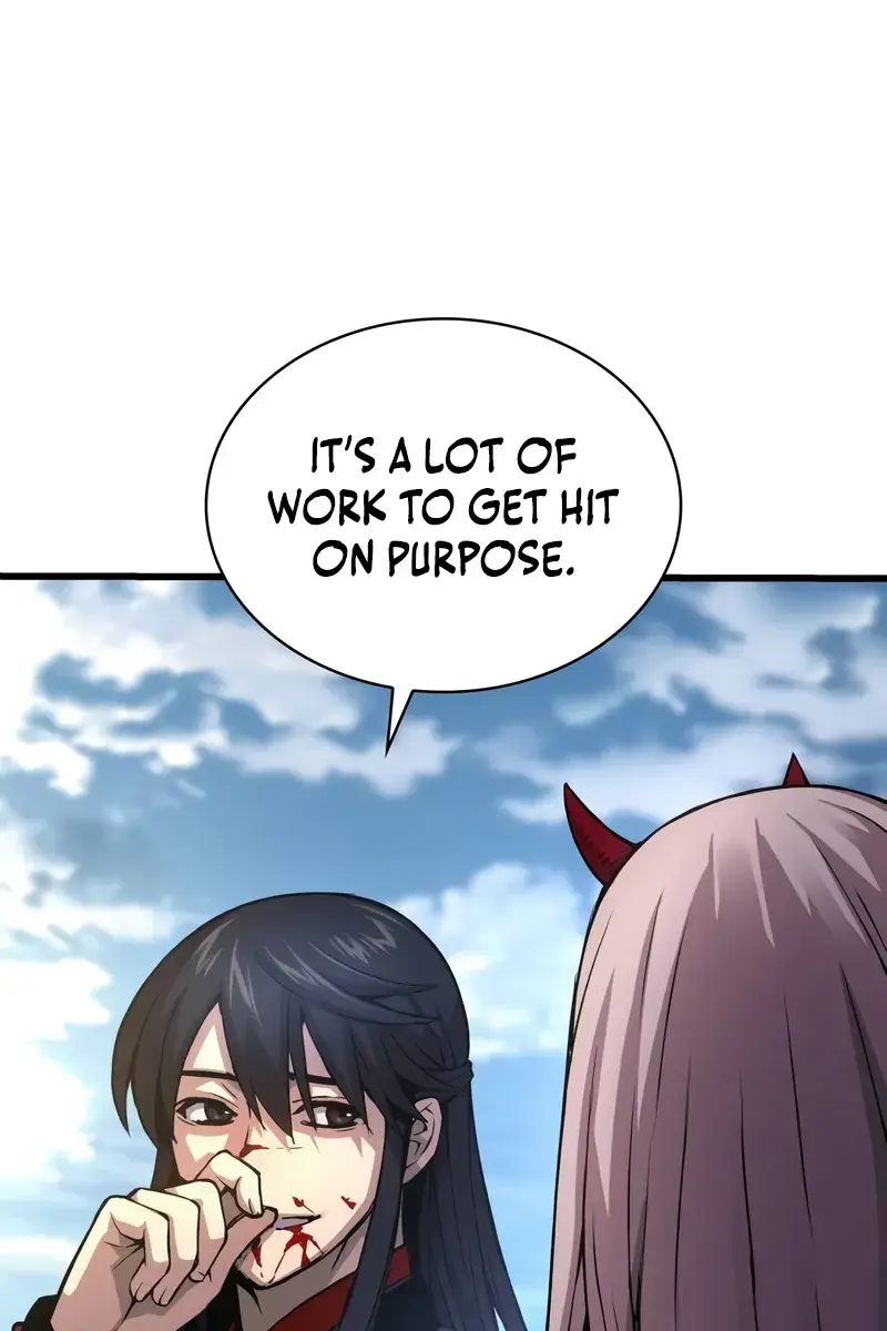 Myst, Might, Mayhem Chapter 82 Page 40