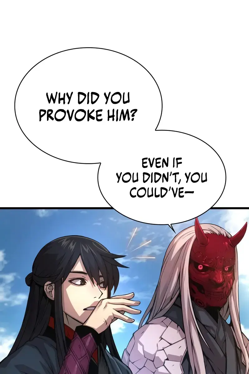 Myst, Might, Mayhem Chapter 82 Page 44