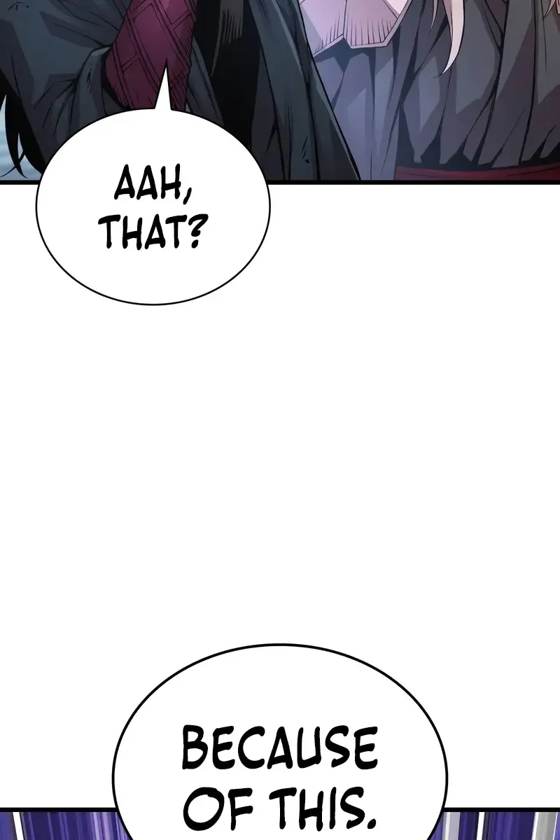 Myst, Might, Mayhem Chapter 82 Page 45