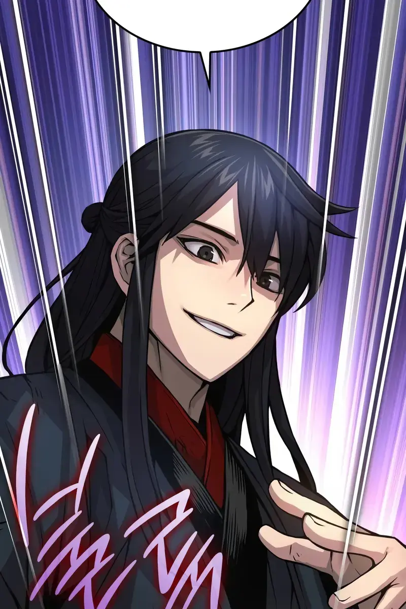 Myst, Might, Mayhem Chapter 82 Page 46