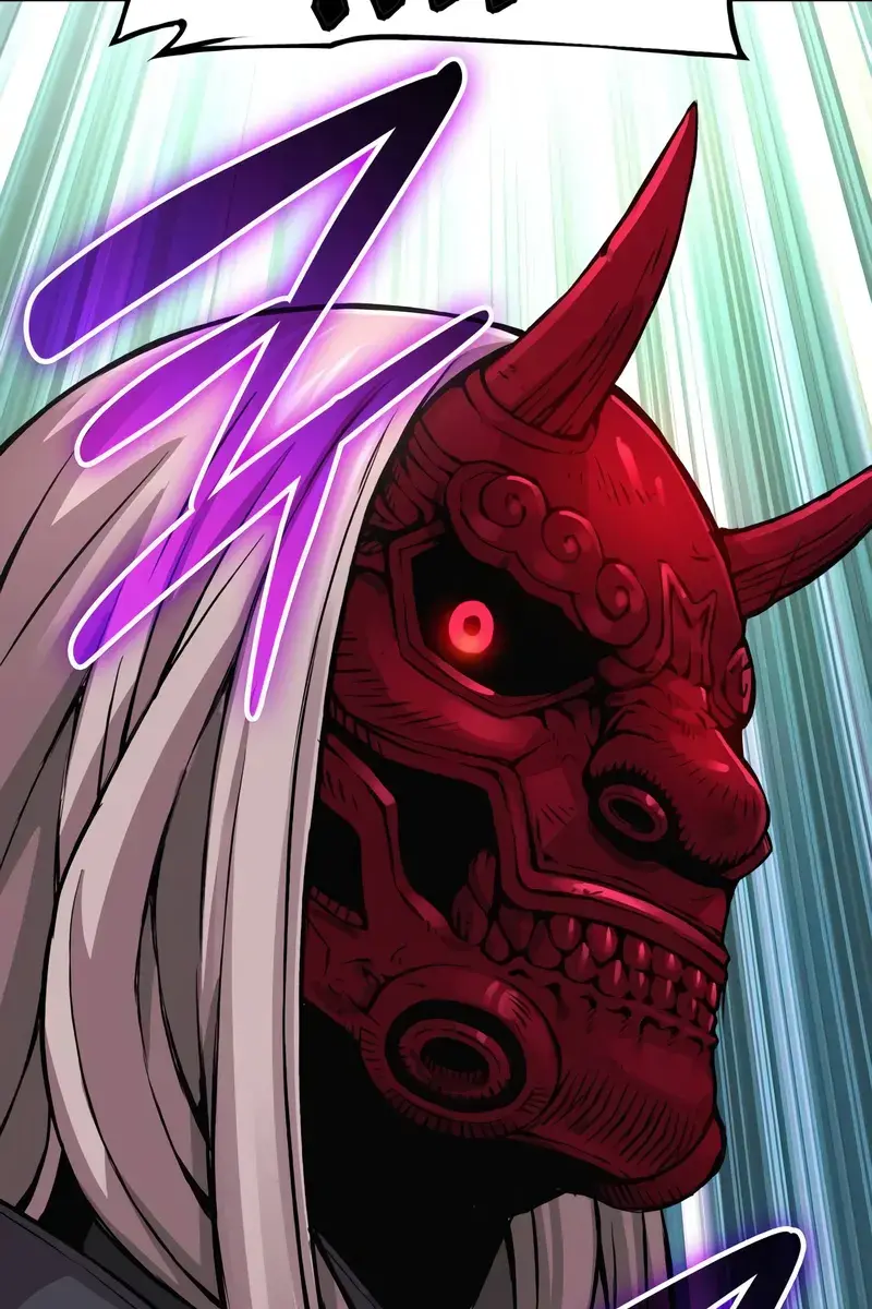 Myst, Might, Mayhem Chapter 82 Page 48