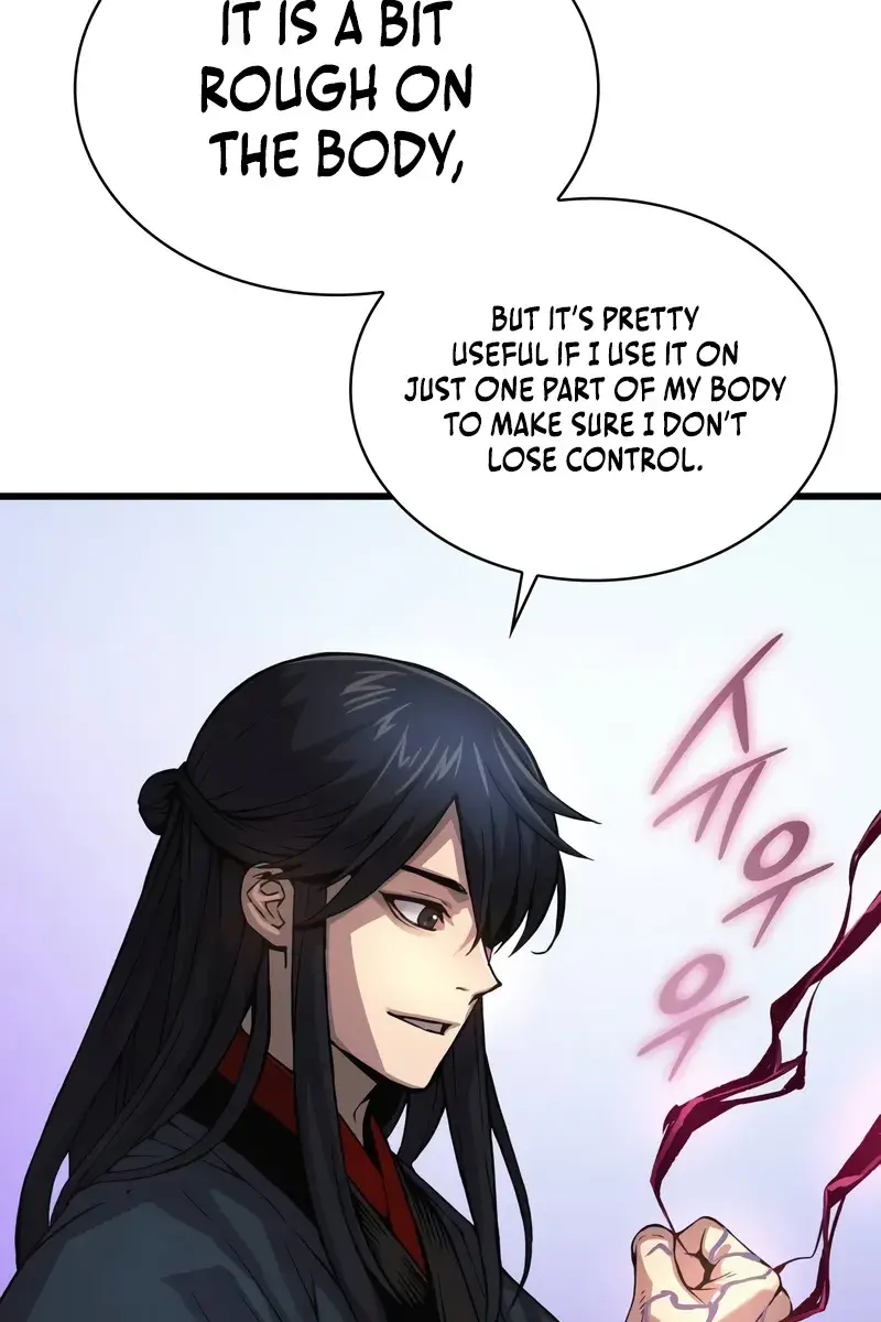 Myst, Might, Mayhem Chapter 82 Page 54