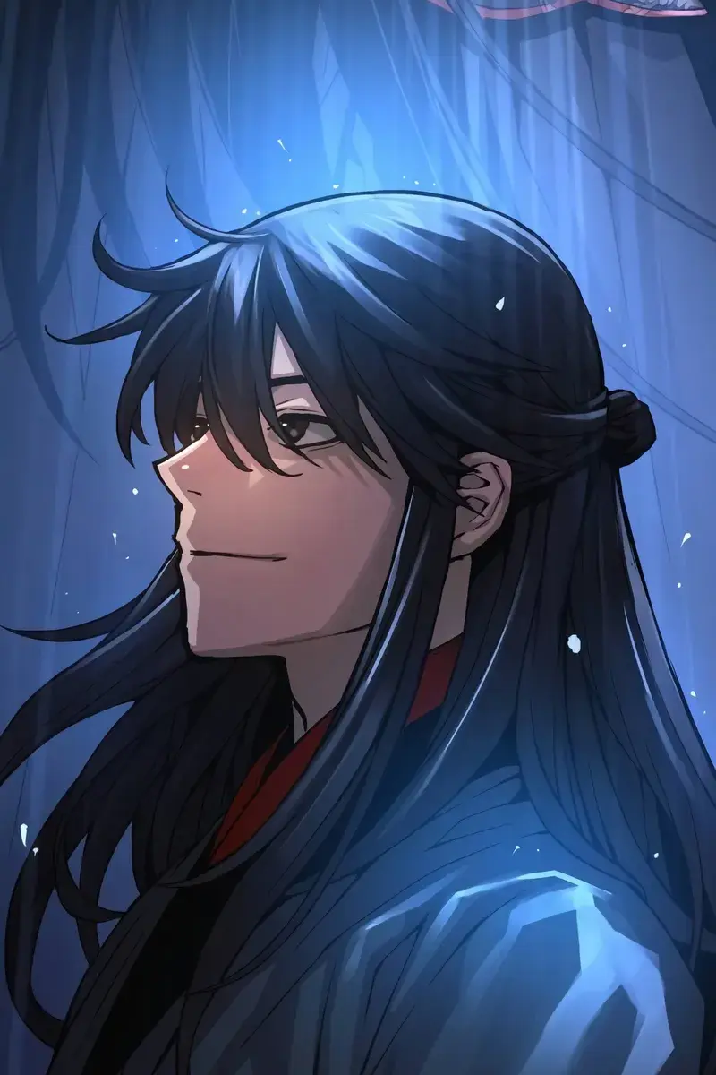 Myst, Might, Mayhem Chapter 82 Page 63