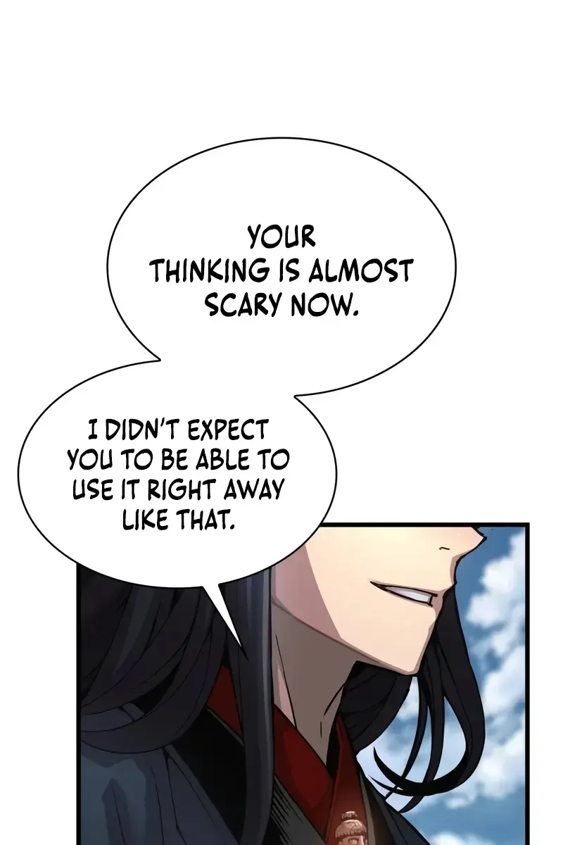 Myst, Might, Mayhem Chapter 82 Page 66