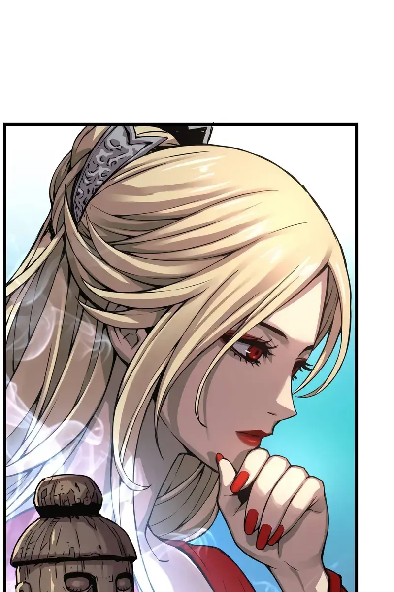 Myst, Might, Mayhem Chapter 82 Page 68