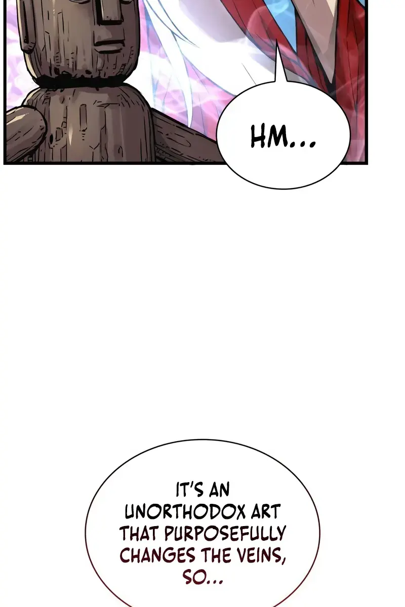 Myst, Might, Mayhem Chapter 82 Page 69