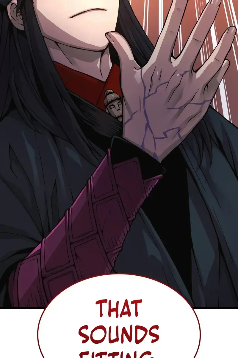 Myst, Might, Mayhem Chapter 82 Page 72