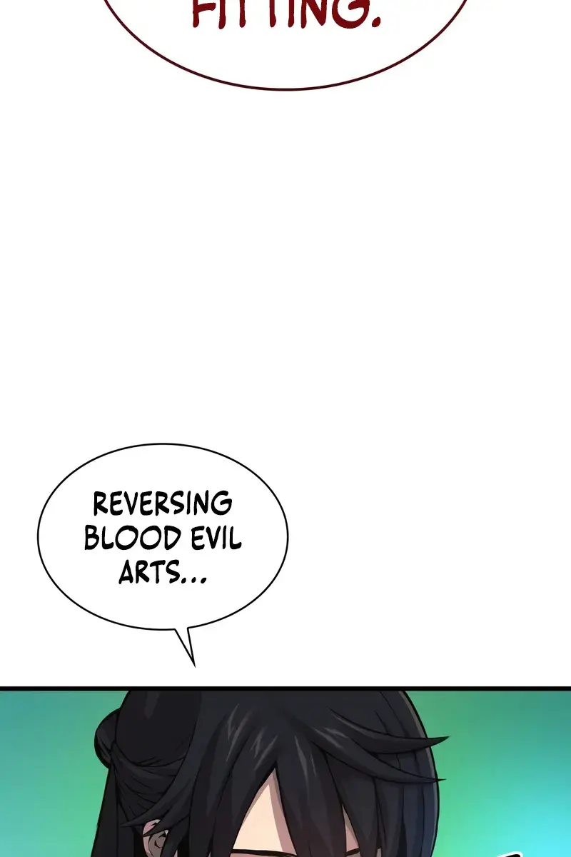 Myst, Might, Mayhem Chapter 82 Page 73