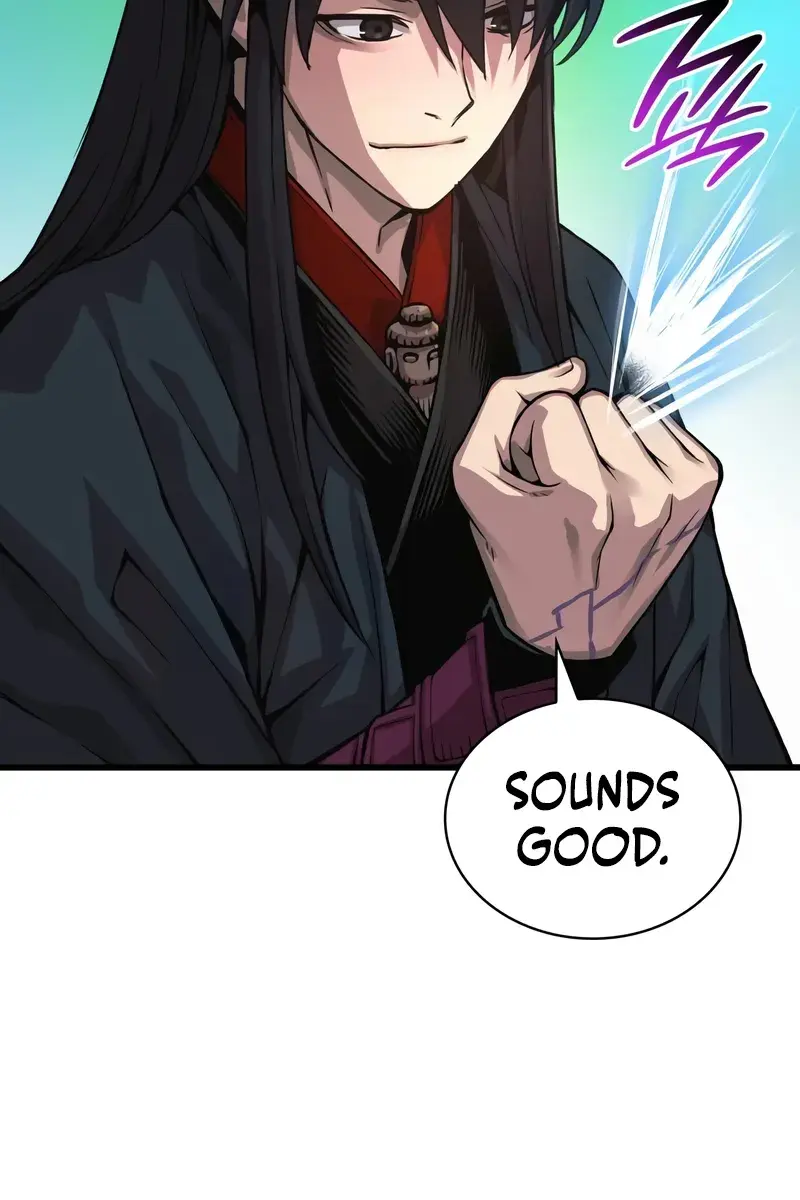 Myst, Might, Mayhem Chapter 82 Page 74