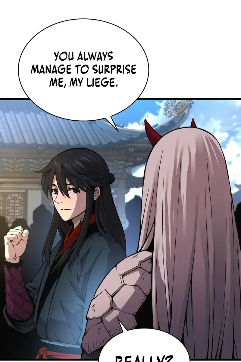 Myst, Might, Mayhem Chapter 82 Page 75