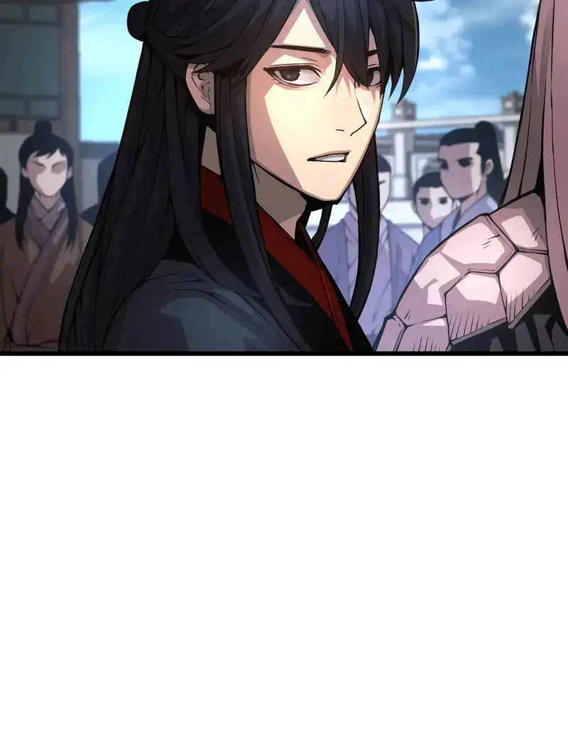 Myst, Might, Mayhem Chapter 82 Page 77