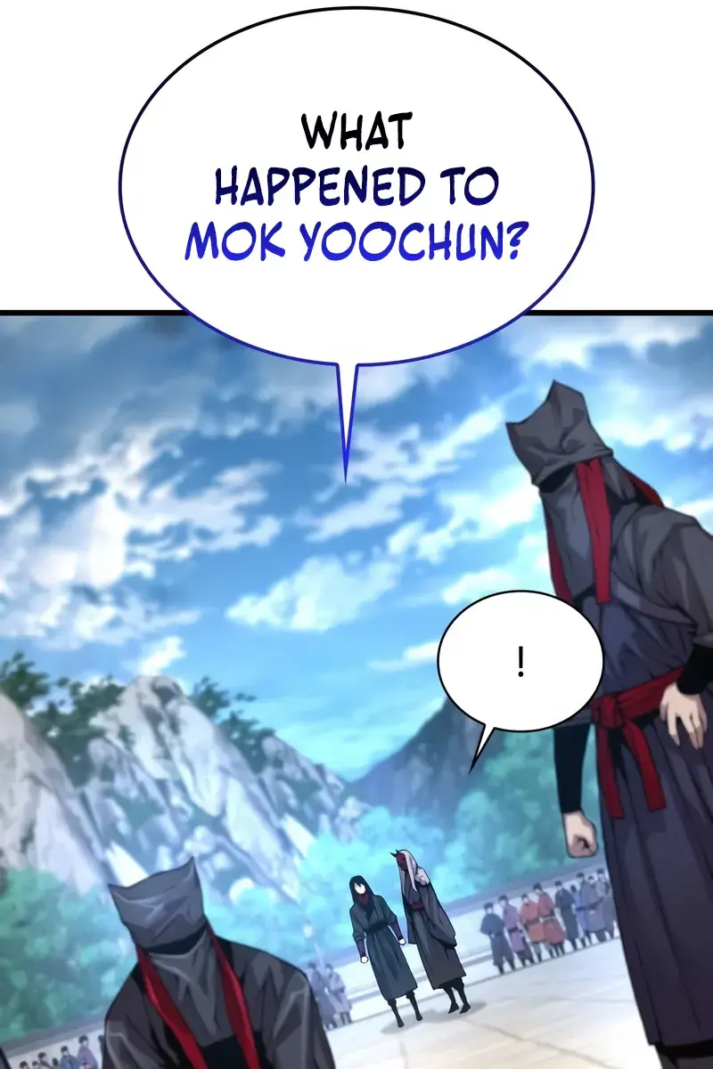 Myst, Might, Mayhem Chapter 82 Page 78