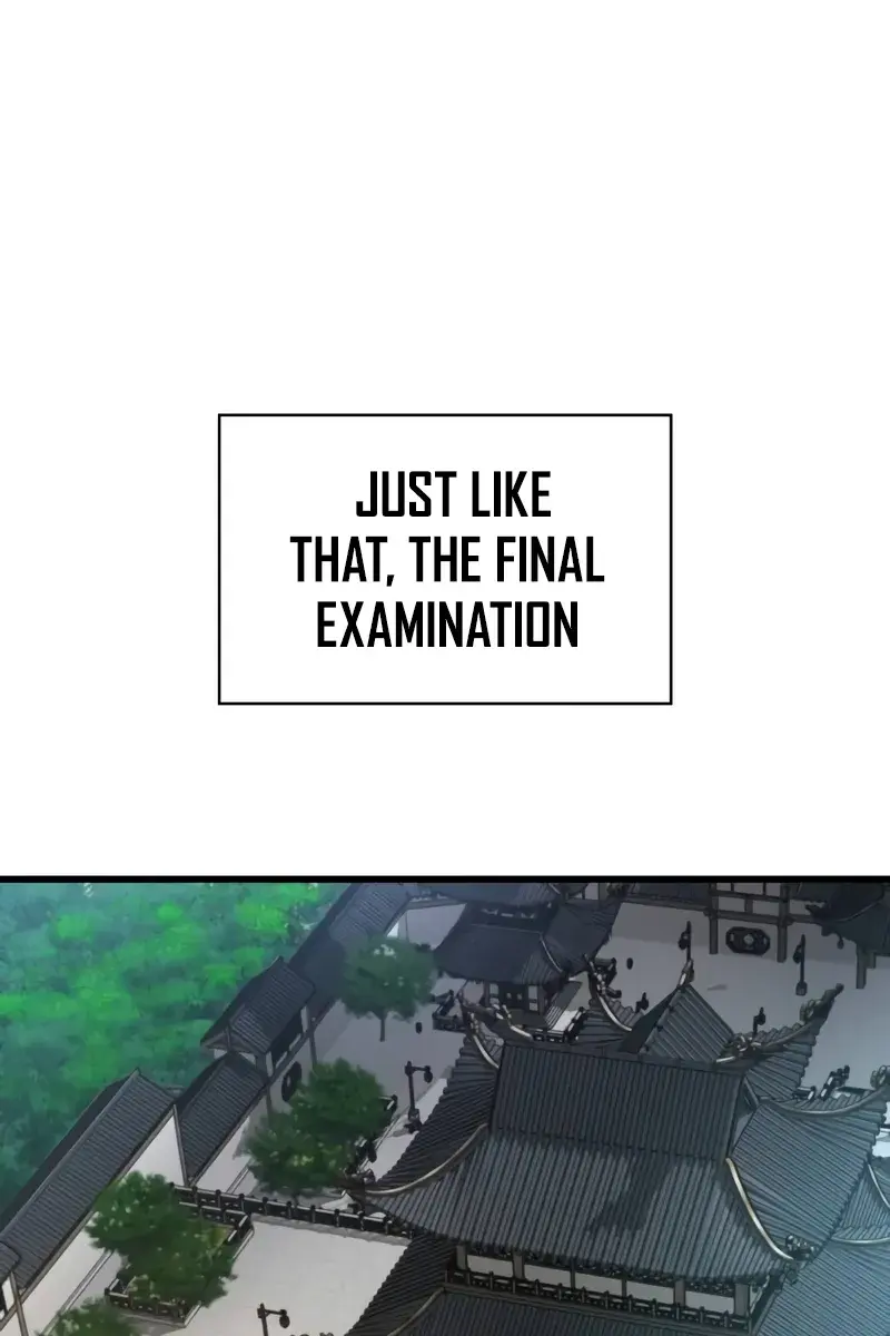 Myst, Might, Mayhem Chapter 82 Page 84